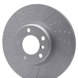 DYNAMIC FRICTION 64431108