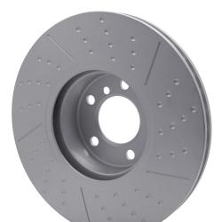 DYNAMIC FRICTION 64431108