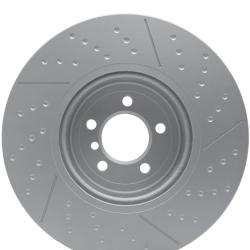 DYNAMIC FRICTION 64431112