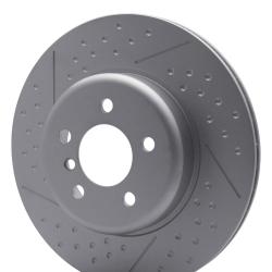 DYNAMIC FRICTION 64431114