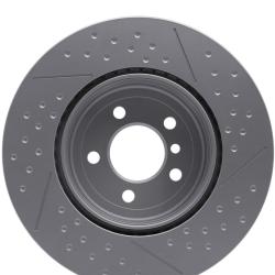 DYNAMIC FRICTION 64431114