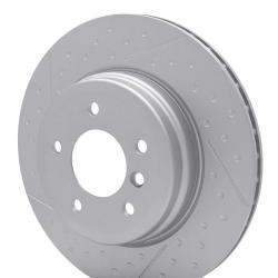 DYNAMIC FRICTION 64431118