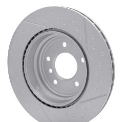 DYNAMIC FRICTION 64431118