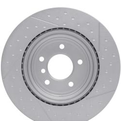 DYNAMIC FRICTION 64431118