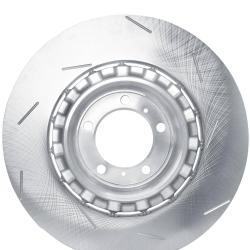 DYNAMIC FRICTION 91002075DA