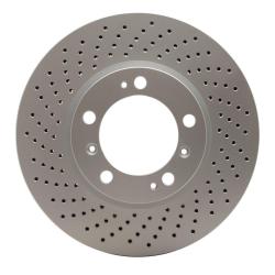 DYNAMIC FRICTION 92002032D