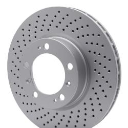 DYNAMIC FRICTION 92002032D