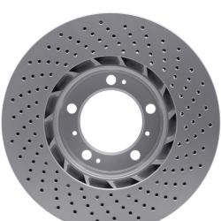 DYNAMIC FRICTION 92002032D