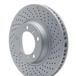 DYNAMIC FRICTION 92002035D