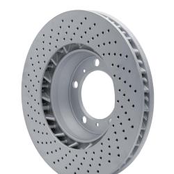 DYNAMIC FRICTION 92002035D