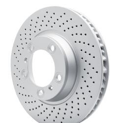 DYNAMIC FRICTION 92002036D