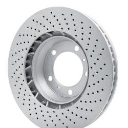 DYNAMIC FRICTION 92002036D