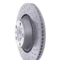 DYNAMIC FRICTION 92002080DA