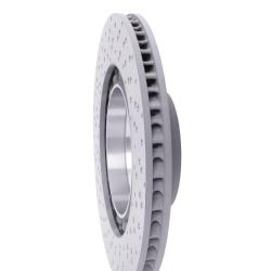 DYNAMIC FRICTION 92002080DA