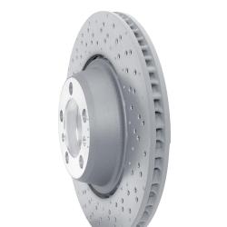 DYNAMIC FRICTION 92002081DA