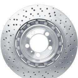 DYNAMIC FRICTION 92002081DA