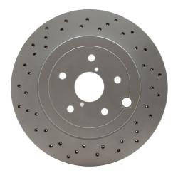 DYNAMIC FRICTION 92013042