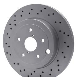 DYNAMIC FRICTION 92013042