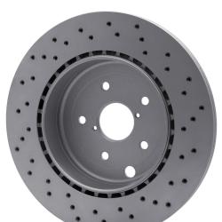 DYNAMIC FRICTION 92013042