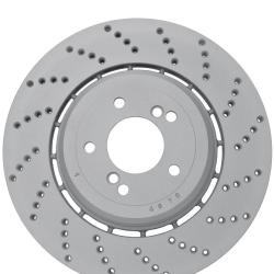 DYNAMIC FRICTION 961231020