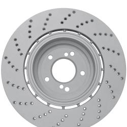 DYNAMIC FRICTION 92031073DA