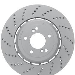 DYNAMIC FRICTION 961231020