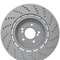 DYNAMIC FRICTION 92031074DA