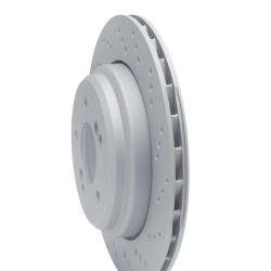 DYNAMIC FRICTION 92031077DA