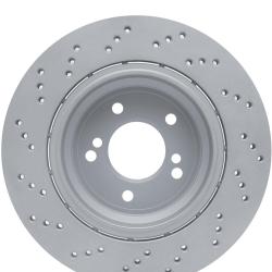 DYNAMIC FRICTION 92031077DA