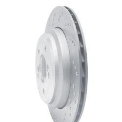 DYNAMIC FRICTION 92031078DA