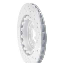 DYNAMIC FRICTION 92031080DA