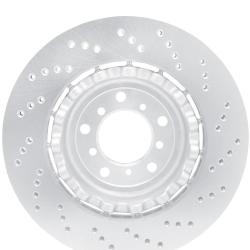 DYNAMIC FRICTION 92031080DA