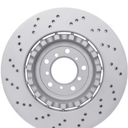 DYNAMIC FRICTION 92031086DA