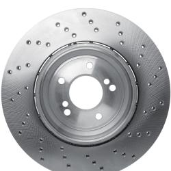 DYNAMIC FRICTION 92031091DA