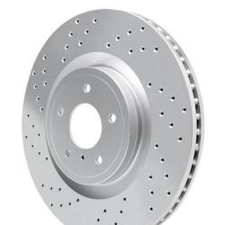 DYNAMIC FRICTION 92031092DA