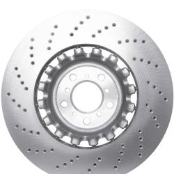 DYNAMIC FRICTION 92031115DA