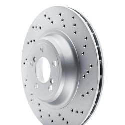 DYNAMIC FRICTION 92031126D