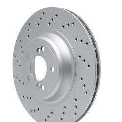 DYNAMIC FRICTION 92031127D