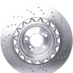 DYNAMIC FRICTION 92031156DA