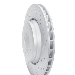 DYNAMIC FRICTION 92031163DA