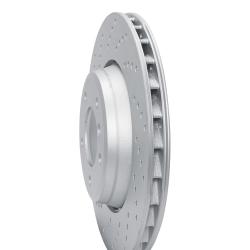 DYNAMIC FRICTION 92031164DA