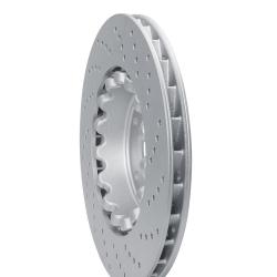 DYNAMIC FRICTION 92031164DA