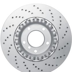 DYNAMIC FRICTION 92031164DA