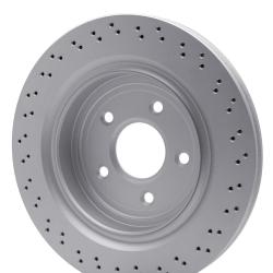 DYNAMIC FRICTION 92046021