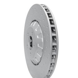 DYNAMIC FRICTION 92054081DA