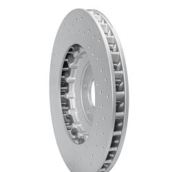 DYNAMIC FRICTION 92054081DA