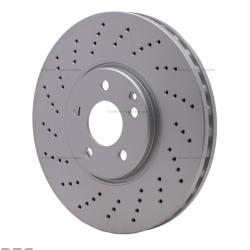 DYNAMIC FRICTION 92063059