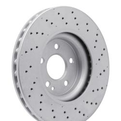 DYNAMIC FRICTION 92063108