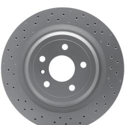 DYNAMIC FRICTION 92063140