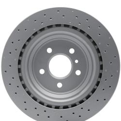 DYNAMIC FRICTION 92063140